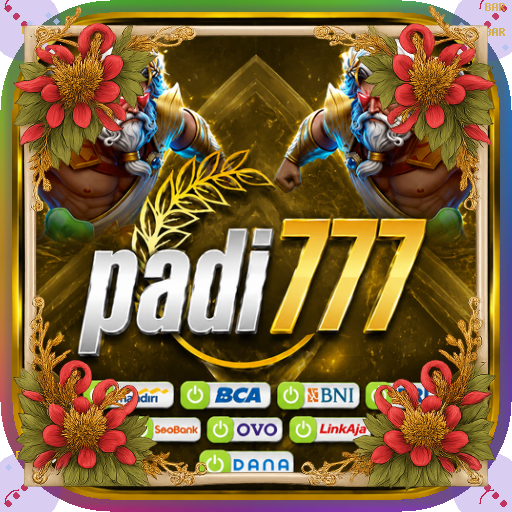 padi777 — galeri pratinjau - APK Resmi