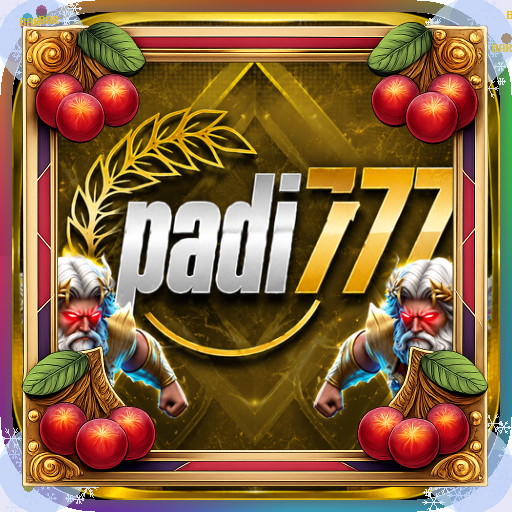 padi777 — galeri pratinjau Resmi APK